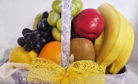 Fruit Basket