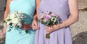 Bridesmaids