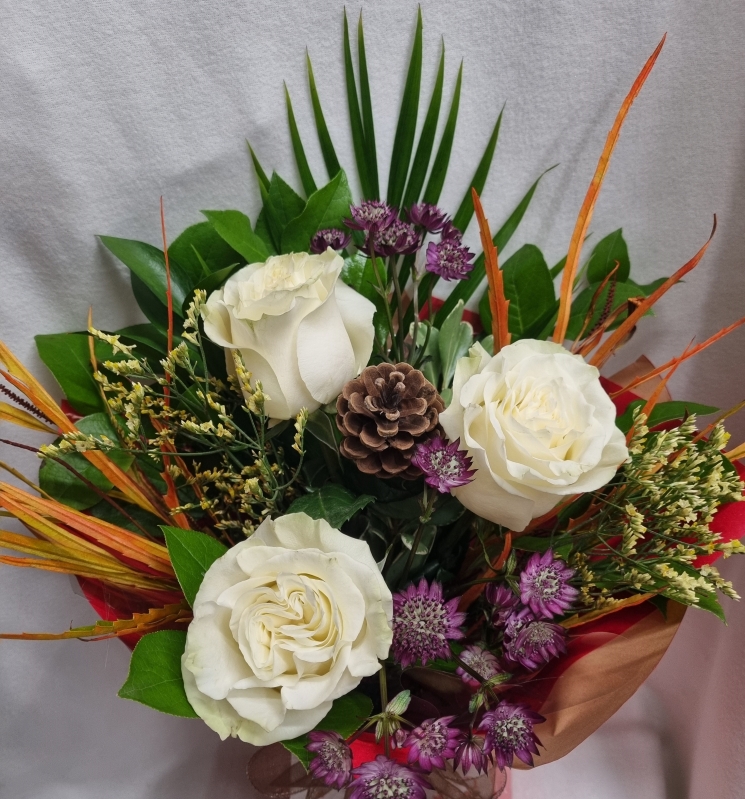 Autumn Love Gift Bag