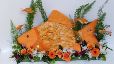 Goldfish