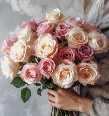 Rose Bouquet