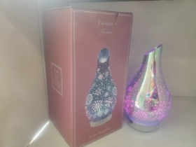 Aroma Humidifier, Colour Changing