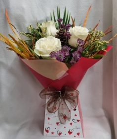 Autumn Love Gift Bag