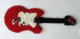 Electric Guitar