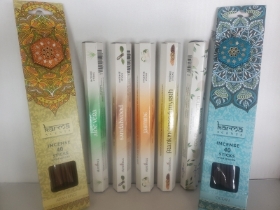 Karma Scents 40 Incense Sticks