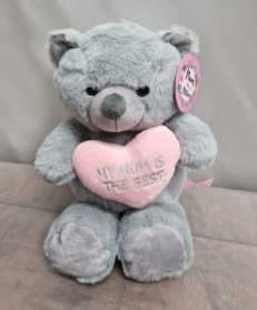 mum in a million bear