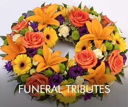 Ferndown flowers
